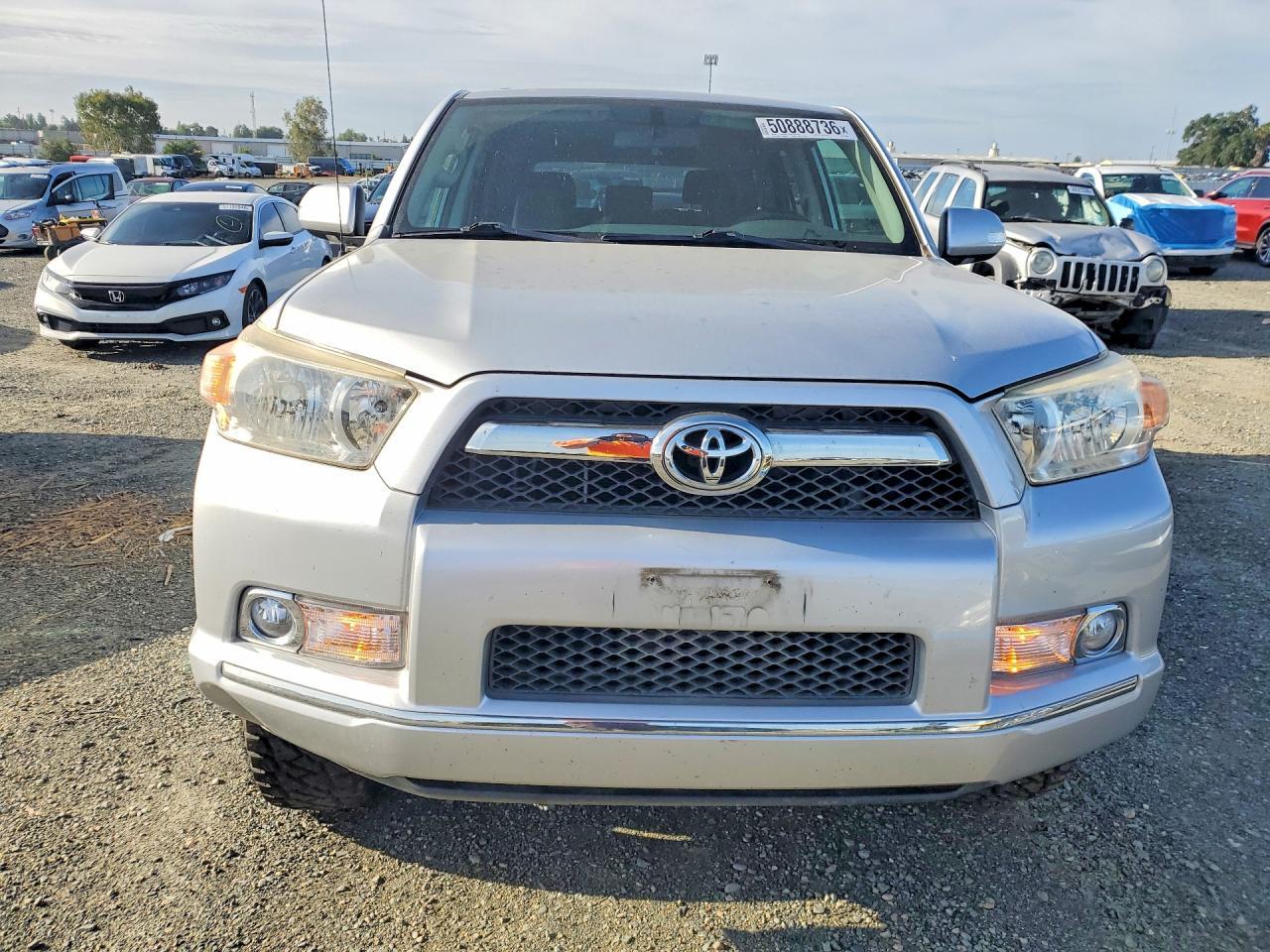 2010 TOYOTA 4Runner