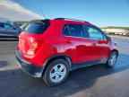2015 CHEVROLET TRAX