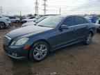2010 MERCEDES-BENZ E-Class