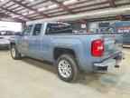 2015 GMC Sierra