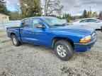 2004 DODGE Dakota