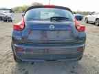 2013 NISSAN Juke