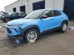 2024 CHEVROLET Trailblazer