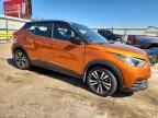 2018 NISSAN KICKS