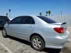 2006 TOYOTA COROLLA