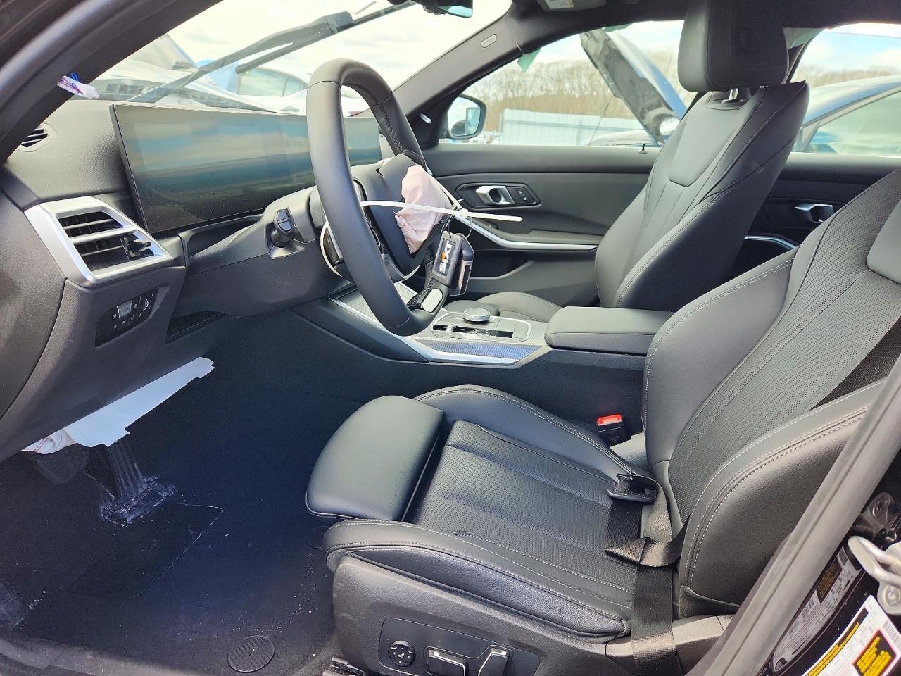 2026 BMW 3 SERIES