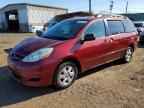 2006 TOYOTA SIENNA
