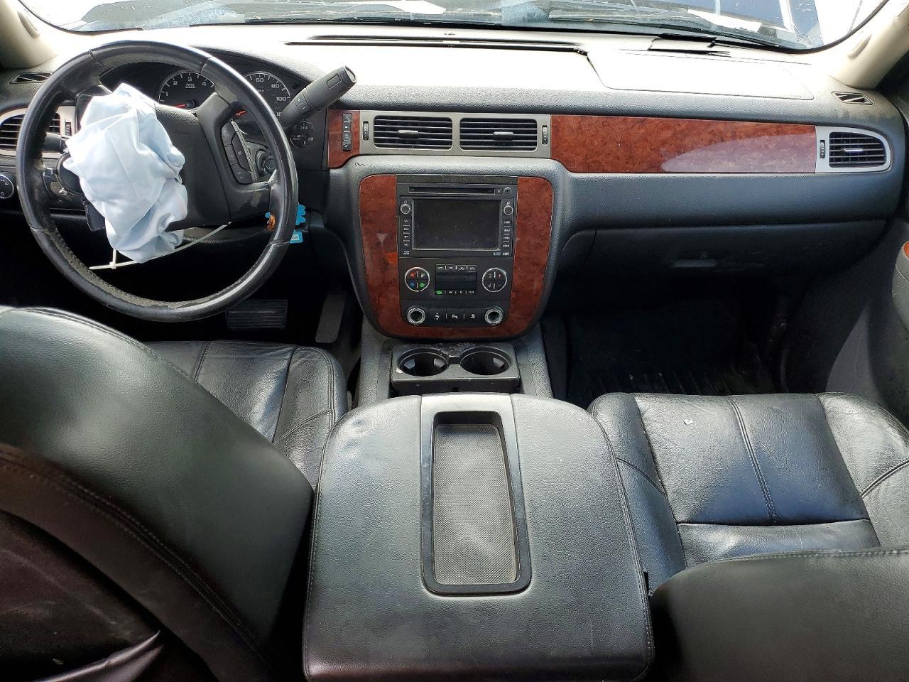 2010 CHEVROLET Silverado