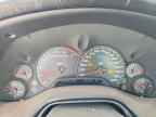 2002 CHEVROLET CORVETTE