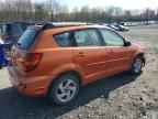 2004 PONTIAC VIBE