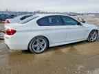 2014 BMW 5 series