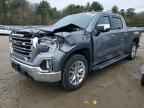 2020 GMC Sierra