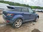 2015 LAND ROVER RANGE ROVER EVOQUE