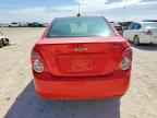 2015 CHEVROLET SONIC