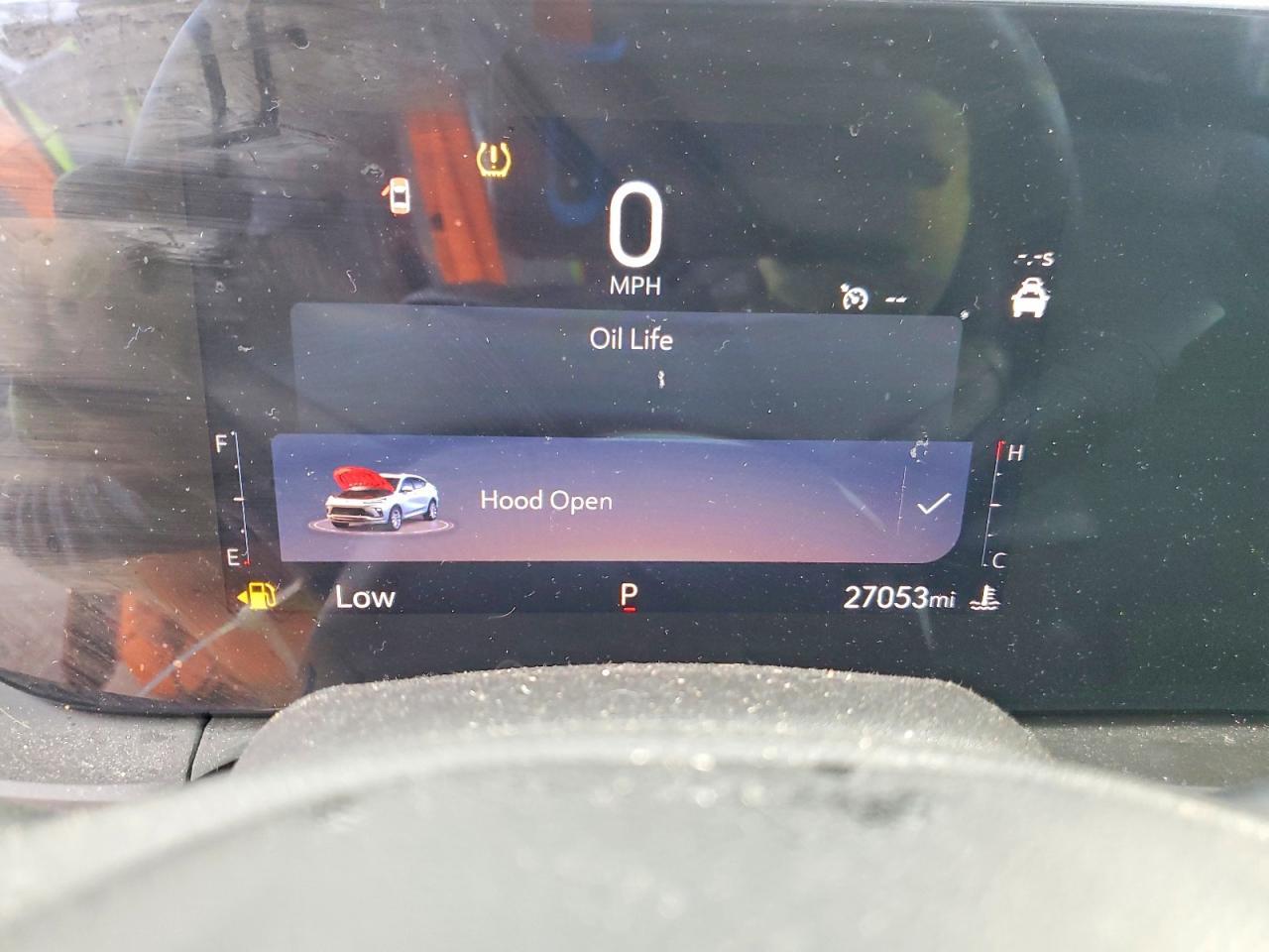 2024 BUICK Envista