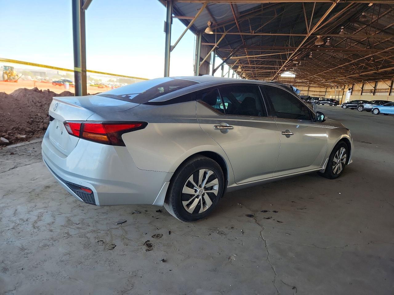 2023 NISSAN ALTIMA