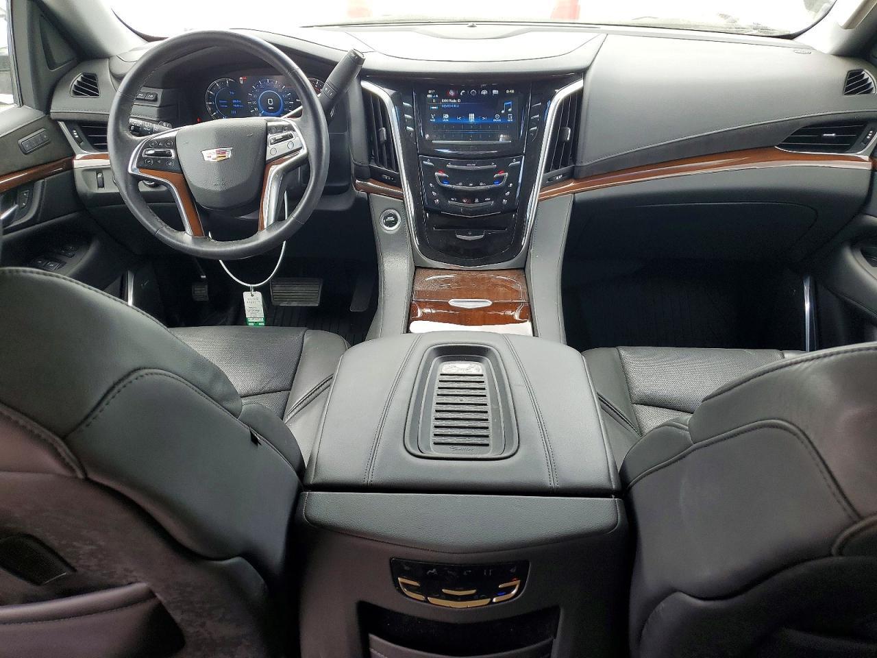 2019 CADILLAC ESCALADE