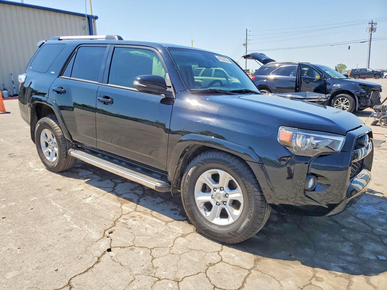 2019 TOYOTA 4Runner
