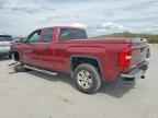 2014 GMC Sierra