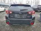 2020 SUBARU Crosstrek