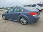 2011 SUBARU Legacy