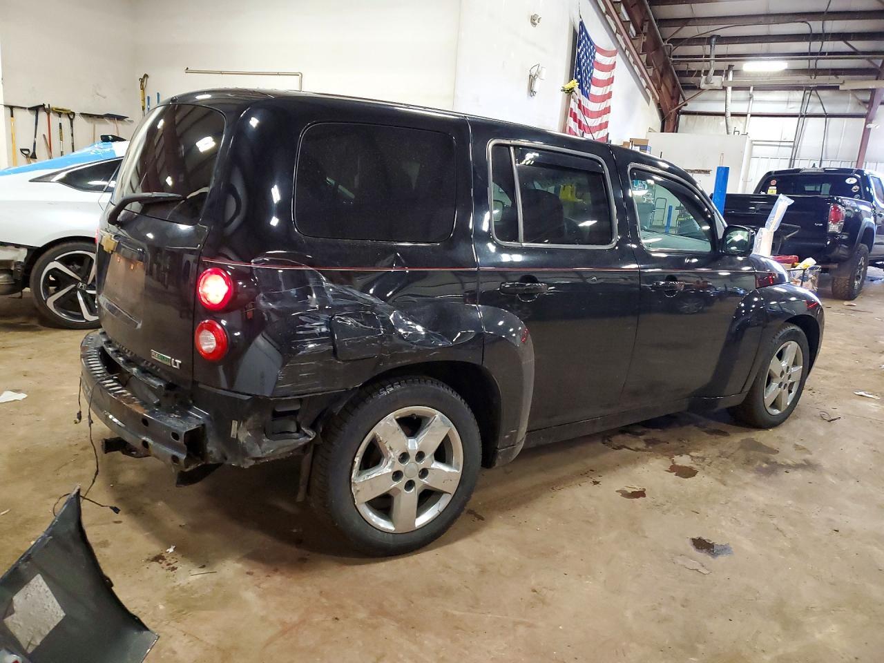 2010 CHEVROLET HHR