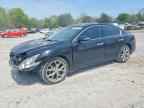2011 NISSAN Maxima
