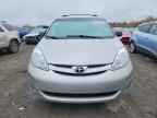 2010 TOYOTA SIENNA
