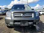 2008 HONDA PILOT