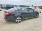 2013 KIA Optima Hybrid