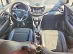 2019 CHEVROLET TRAX