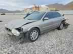 2001 NISSAN Maxima