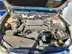 2010 SUBARU Outback