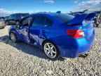 2018 SUBARU WRX