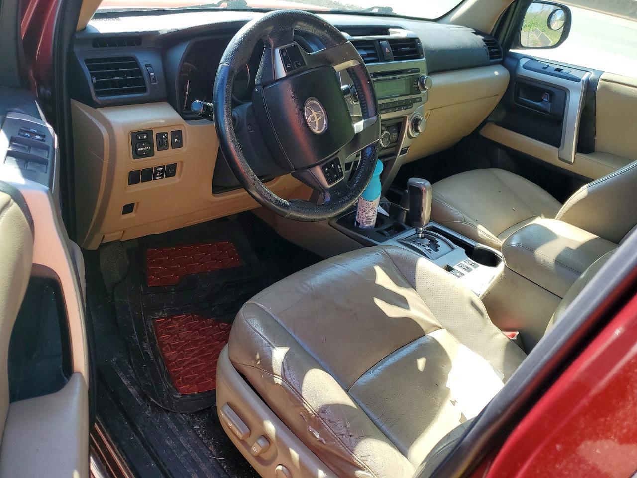 2022 TOYOTA 4Runner