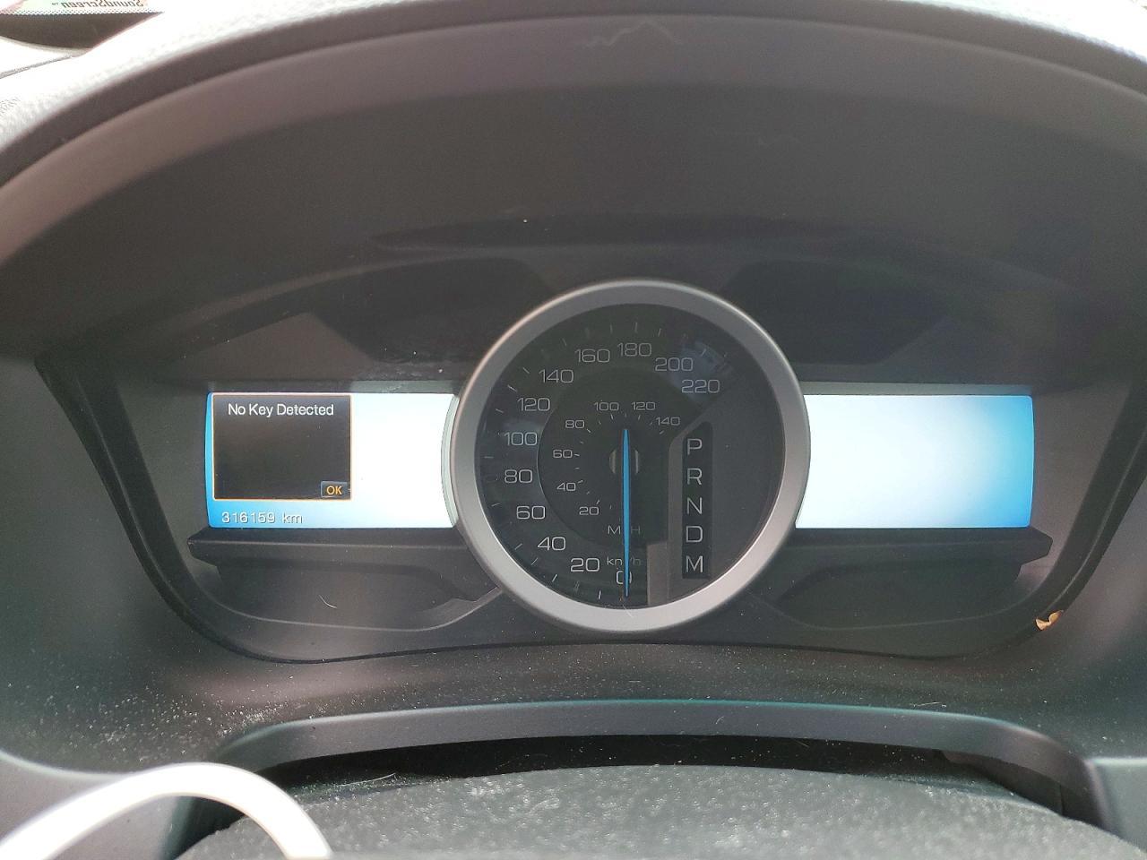 2014 FORD Explorer Sport Trac