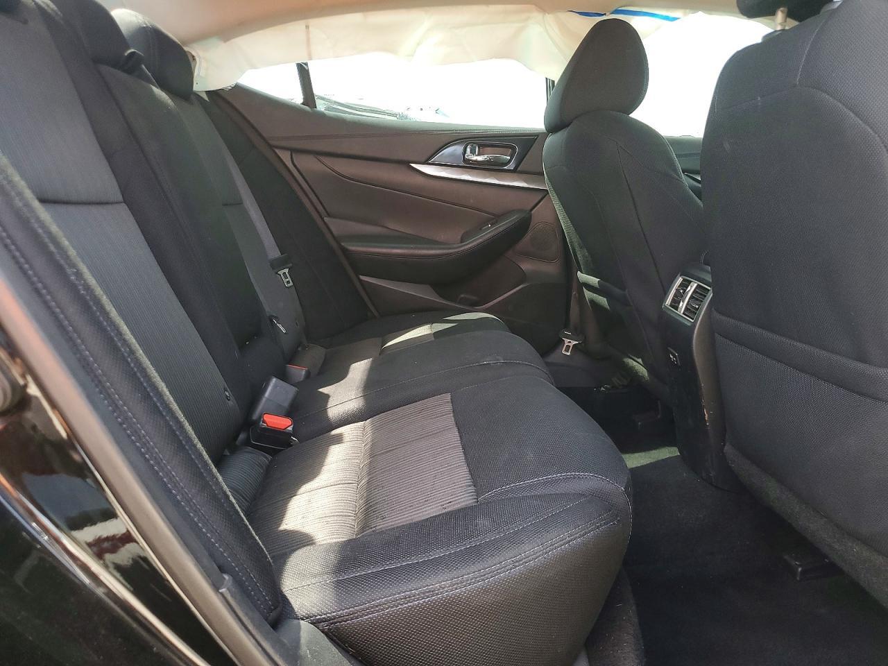 2019 NISSAN Maxima