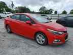 2016 CHEVROLET CRUZE