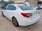 2020 SUBARU IMPREZA