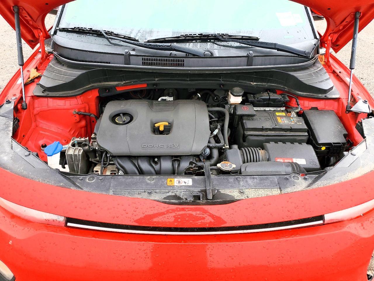 2021 KIA SOUL