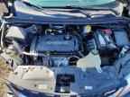 2017 CHEVROLET SONIC