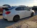 2016 SUBARU WRX