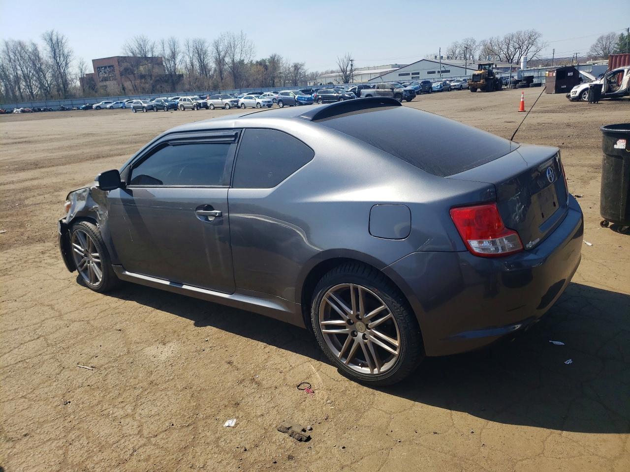 2011 SCION TC