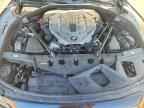 2013 BMW 7 series