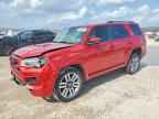 2022 TOYOTA 4Runner