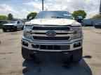 2018 FORD F-150 Lightning