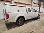 2016 NISSAN Frontier