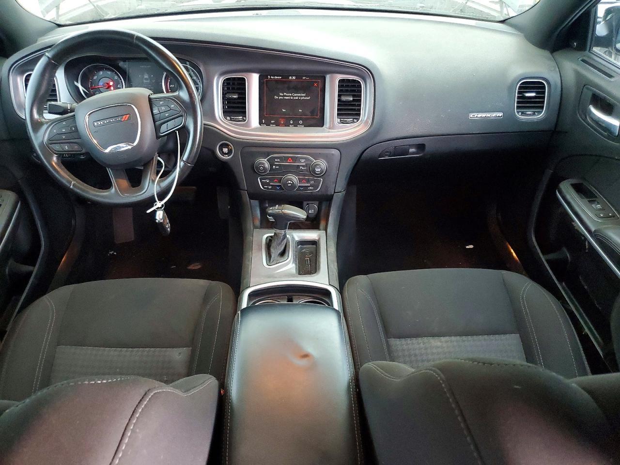 2023 DODGE CHARGER