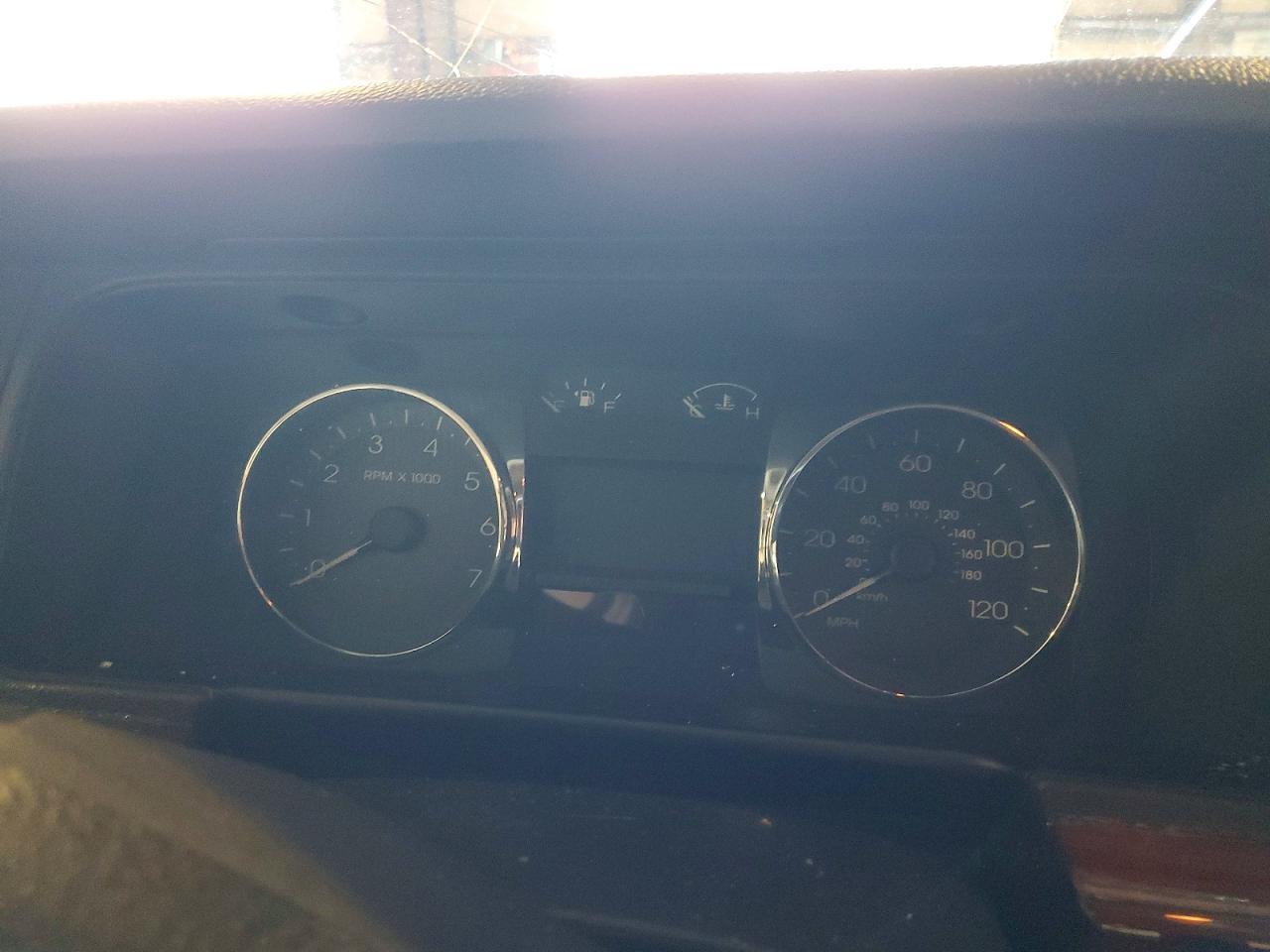 2006 LINCOLN Zephyr