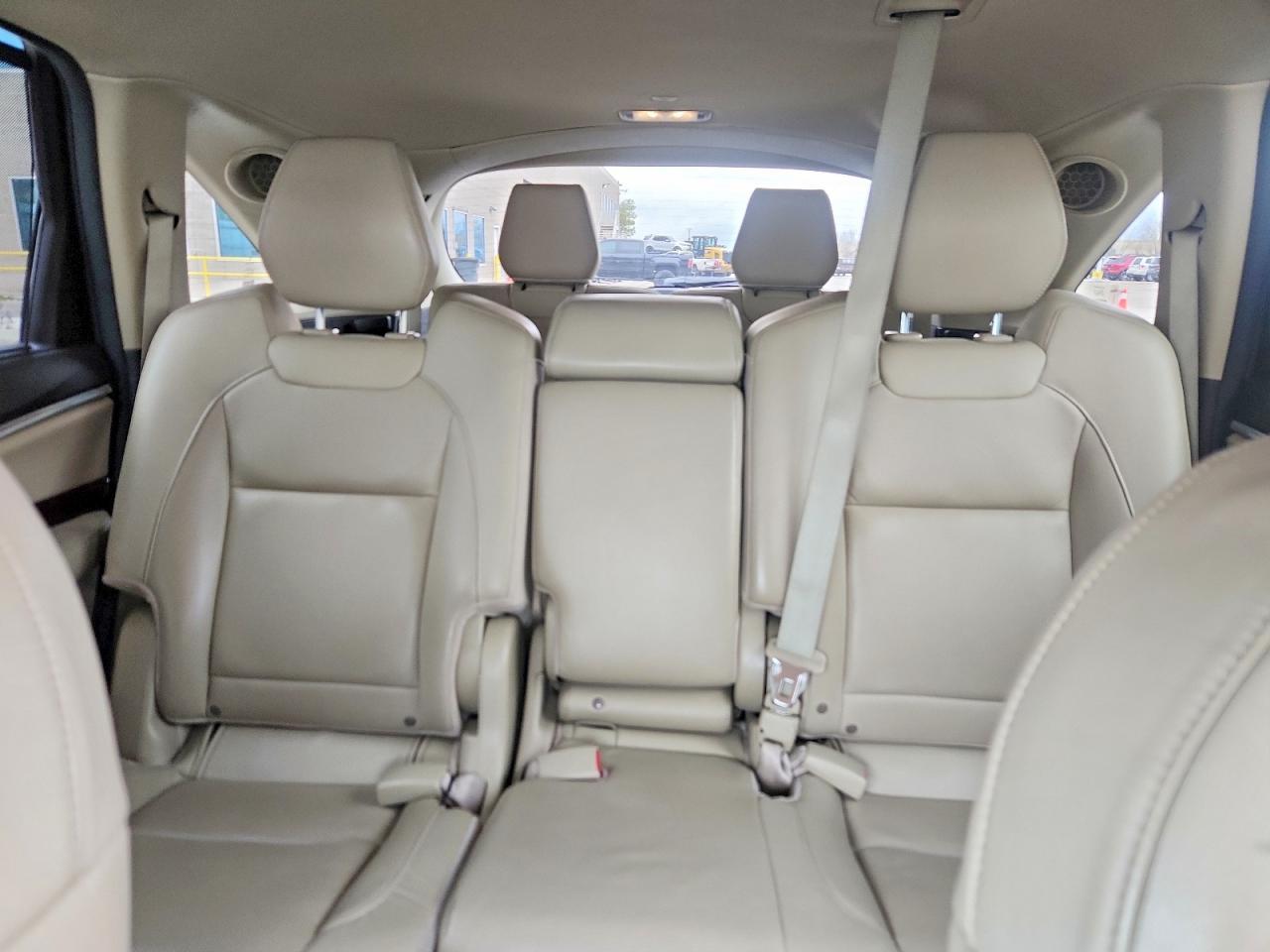 2014 ACURA MDX